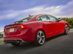 Volvo S60 R-Design 2010 года (US)